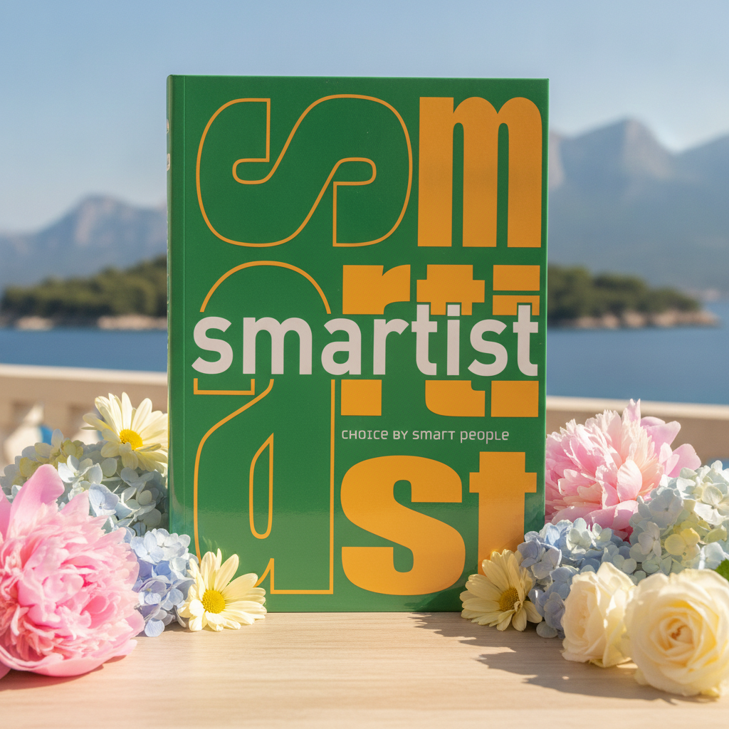 Giấy Smartist